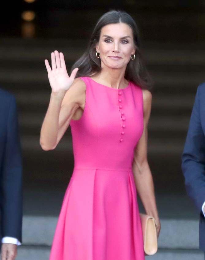 Reina Letizia