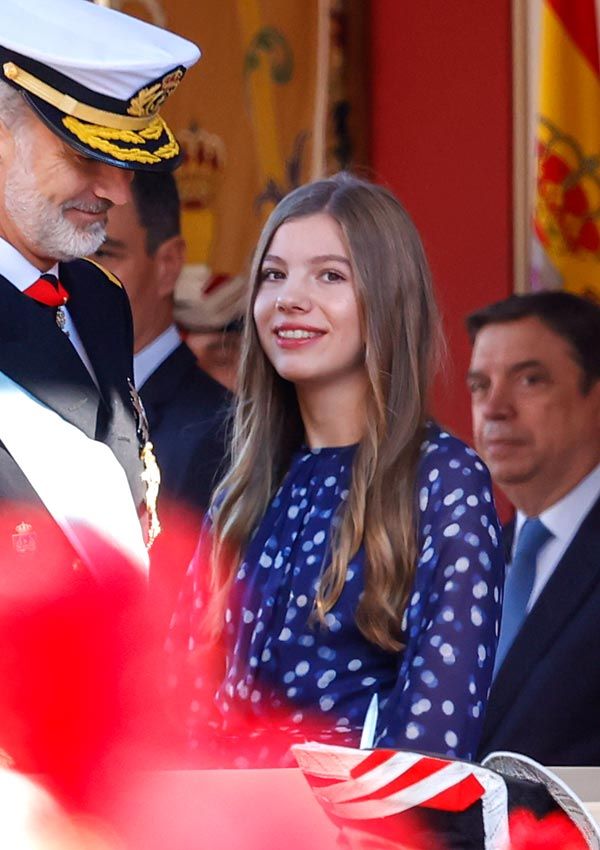 Infanta Sofía