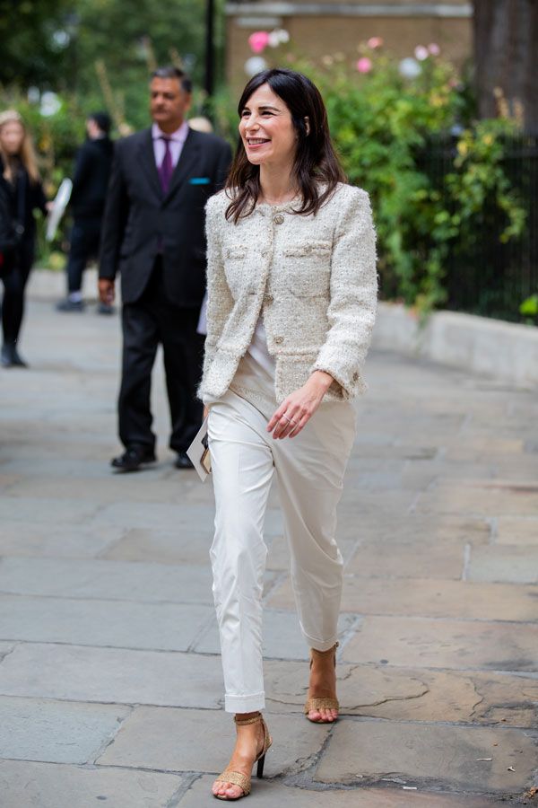 street style londres