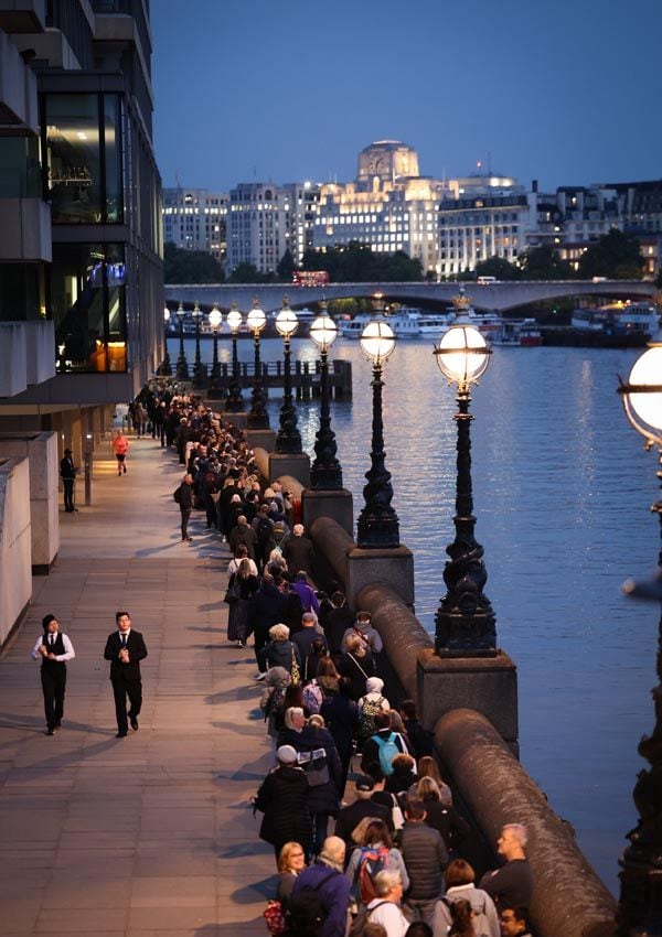 paseo tamesis londres