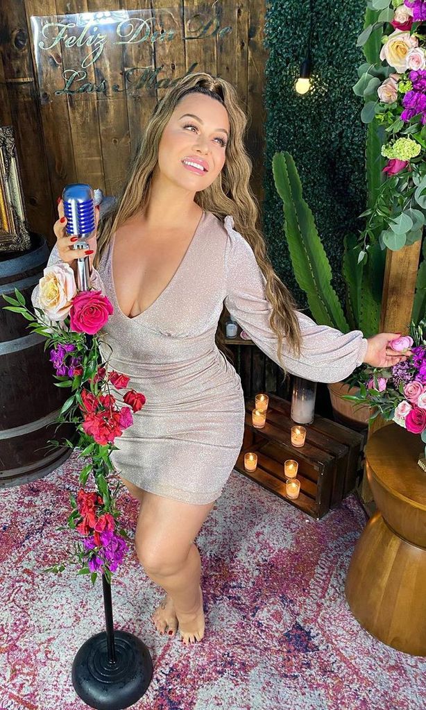 Chiquis Rivera