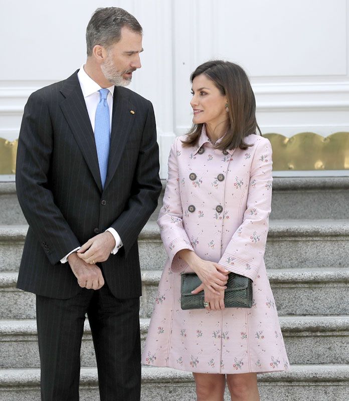 Reina Letizia