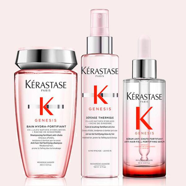 kerastase pack