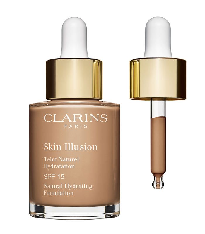 clarins