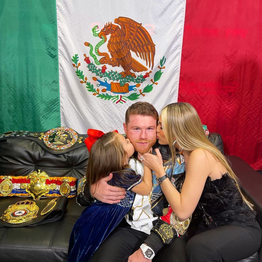 sa l canelo lvarez