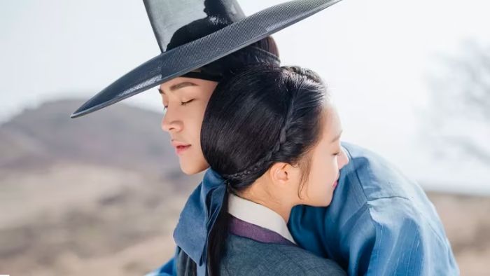 'Un amor predestinado', la serie coreana de Netflix que está cautivando al público
