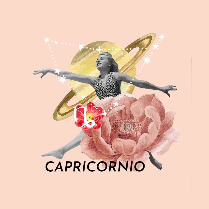 capricornio