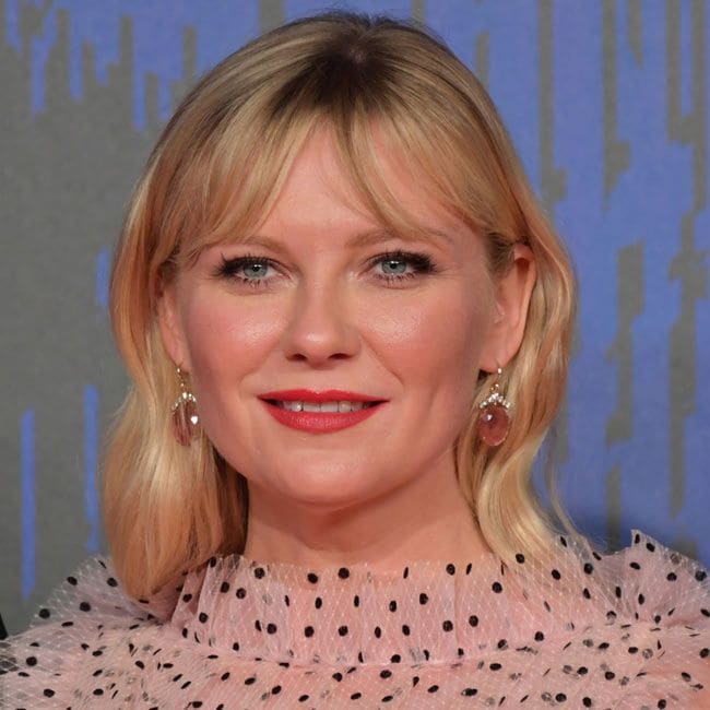 Kirsten Dunst