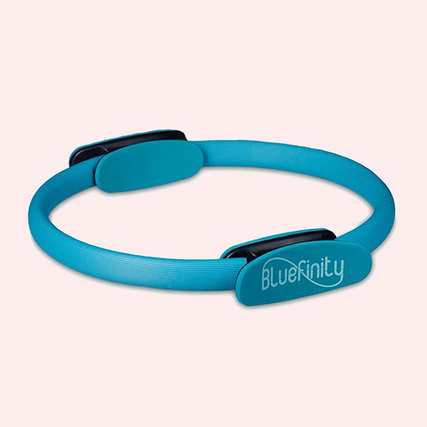 bluefinity aro pilates