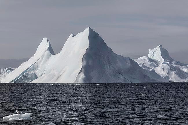 Así es la casa climática y sostenible que se ha construído el Ártico