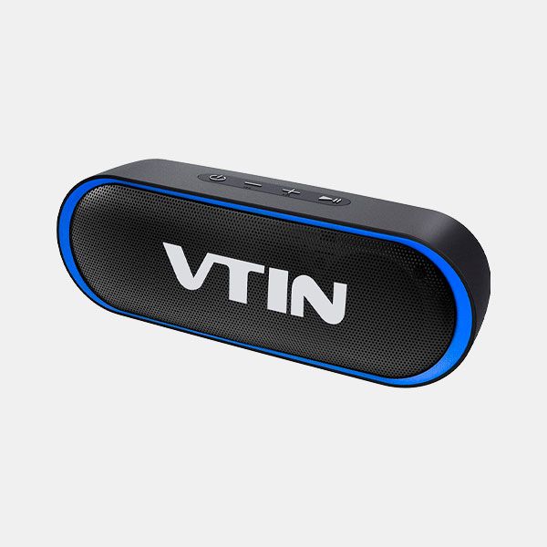 altavoz eco vtin