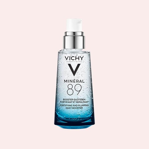 Sérum Vichy Minéral 89 50 ml 