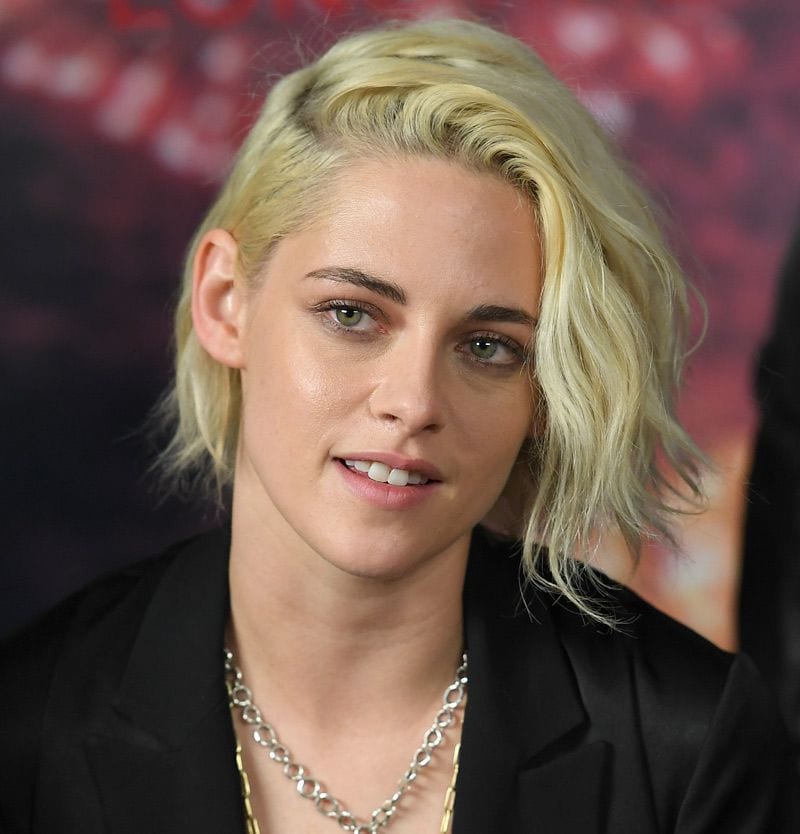 kristen stewart getty