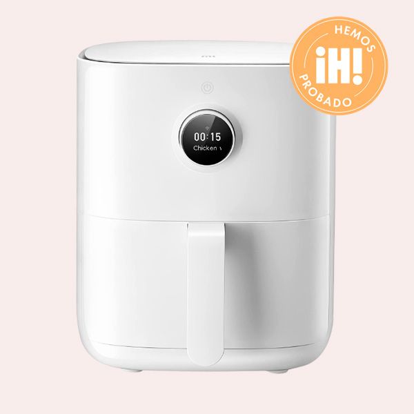 xiaomi mi smart fryer