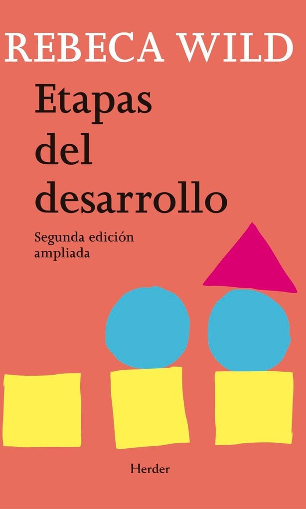 etapas del desarrollo