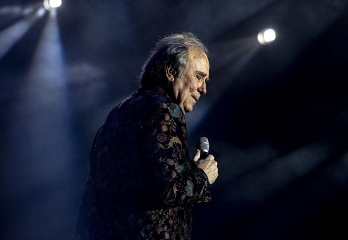 Joan Manuel Serrat