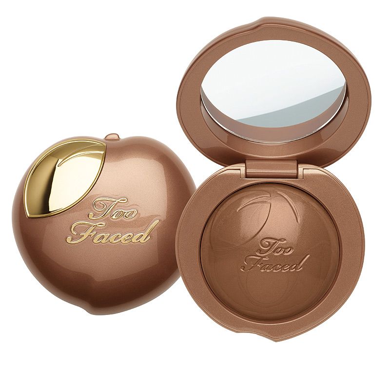 too faced