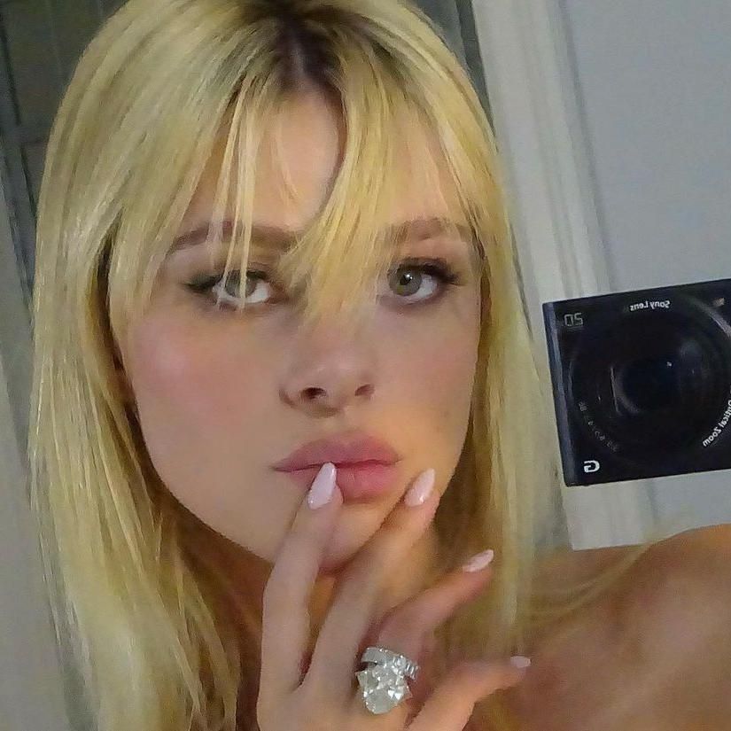 Nicola Peltz