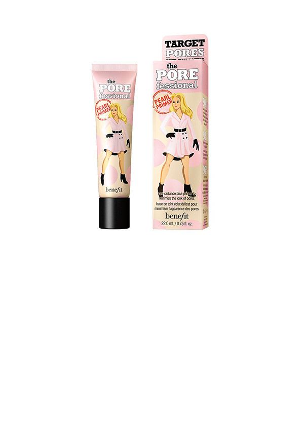 porefessional pearl benefit