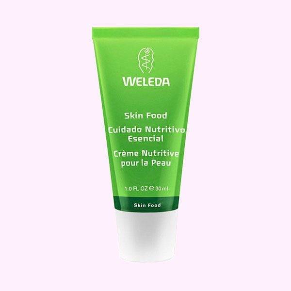 weleda crema