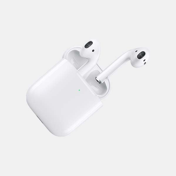 airpods apple runner