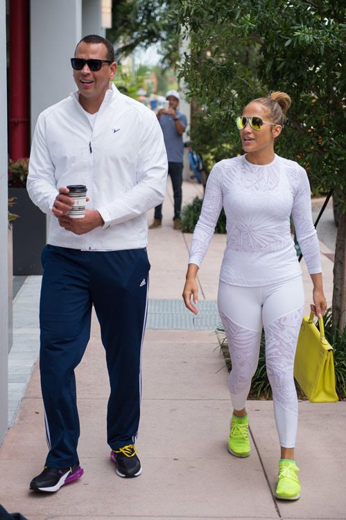 jennifer lopez alex rodriguez