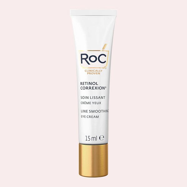 serum ojos roc