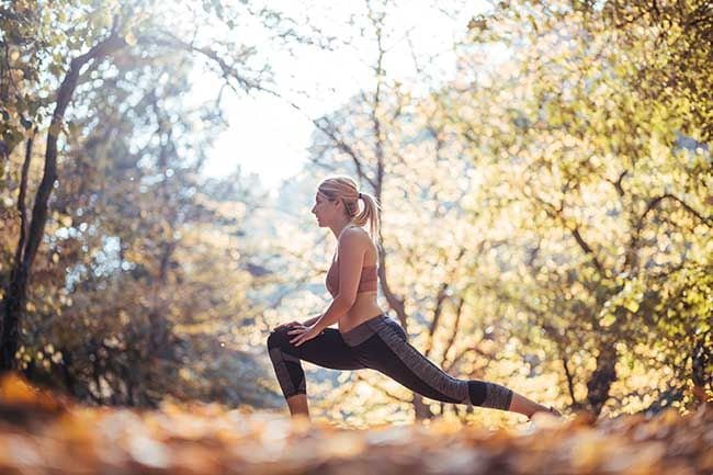 Descubre el bodyweight training, el nuevo fitness fuera del gimnasio