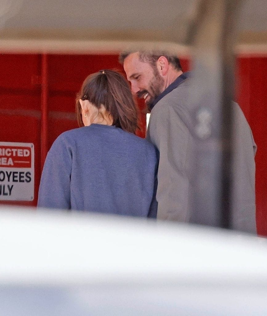 Ben Affleck y Jennifer Garner desatan rumores de reconciliación tras su nueva y cercana aparición juntos