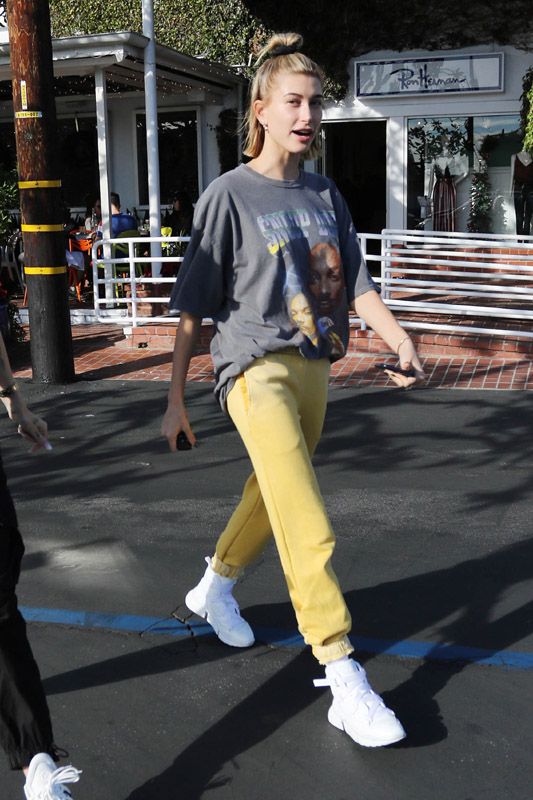 Hailey sneakers