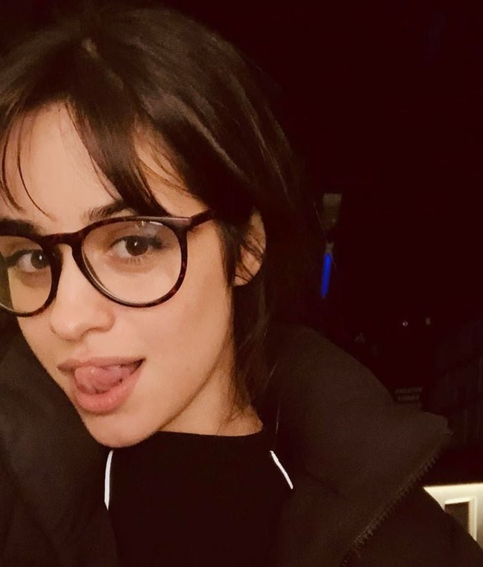 Camila Cabello y la foto sin maquillaje que ha enamorado a sus fans