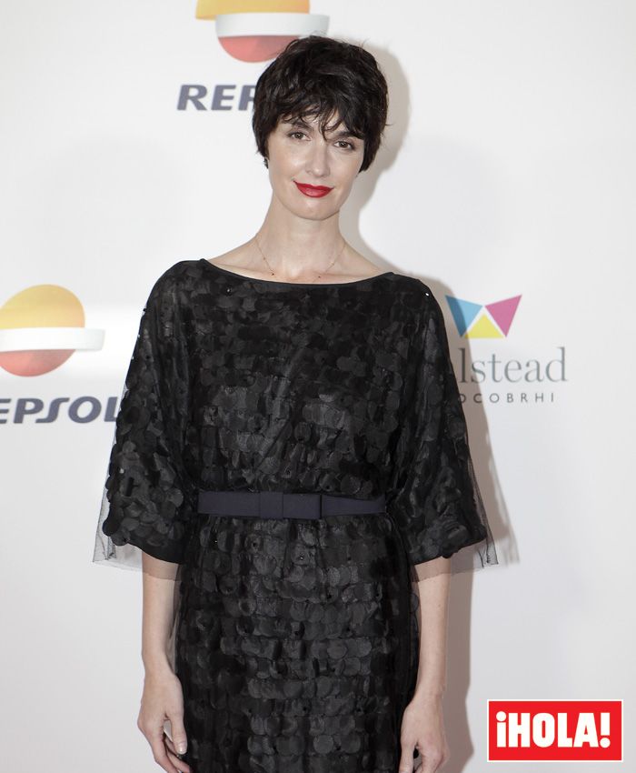 Paz Vega