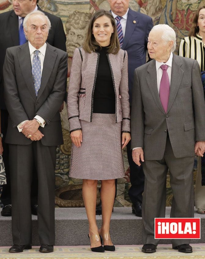 Reina Letizia