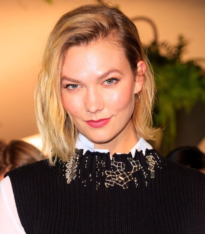 karlie kloss