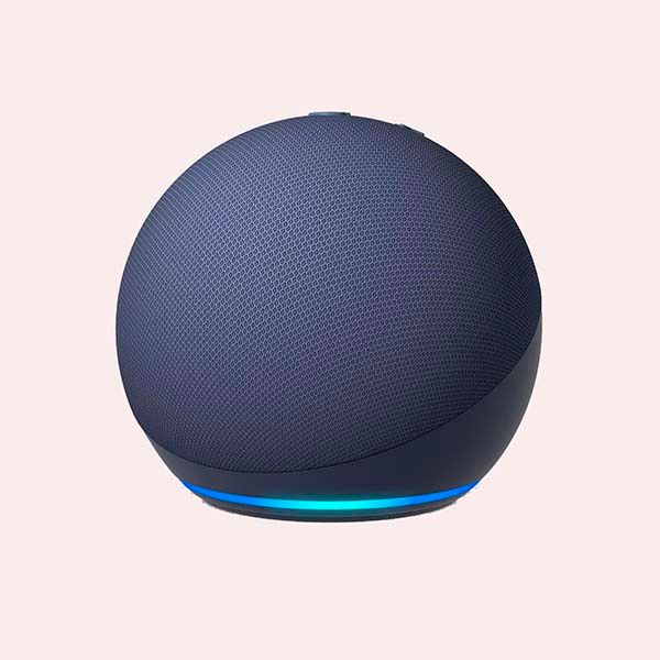 alexa echo dot