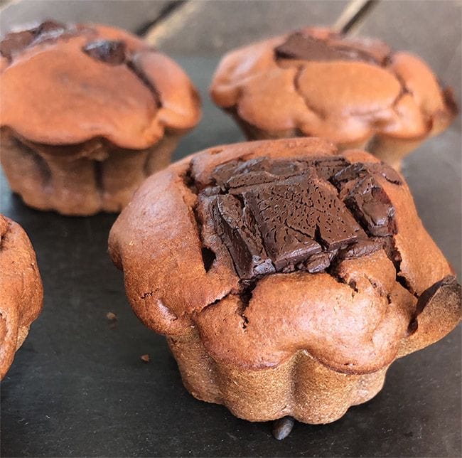 receta-muffins-veganos-chocolate