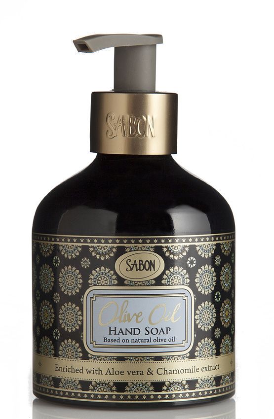 sabon