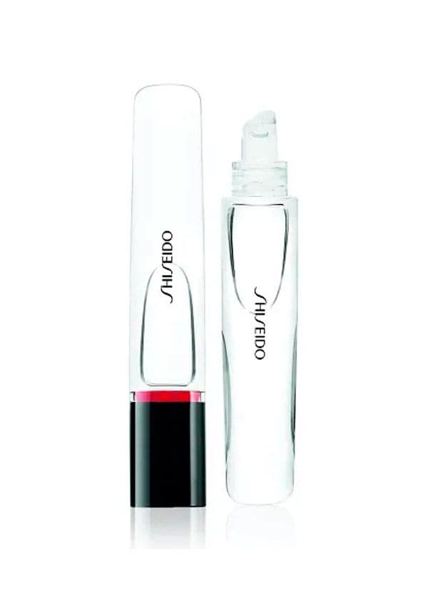 gloss shiseido