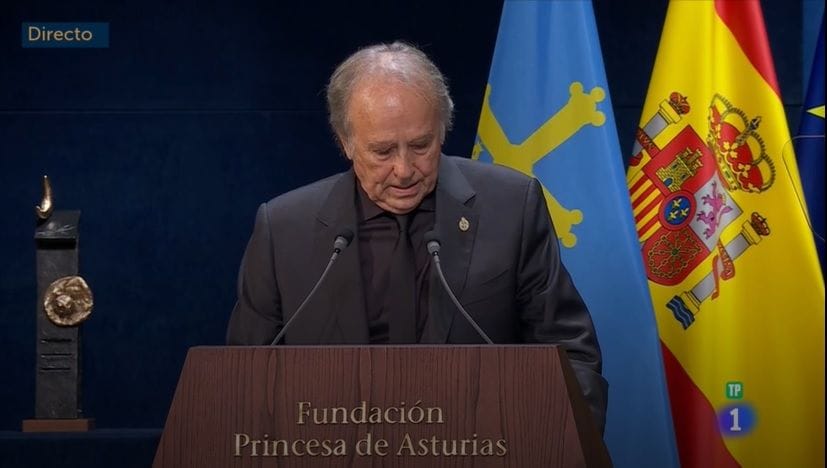 Discurso Serrat PPA