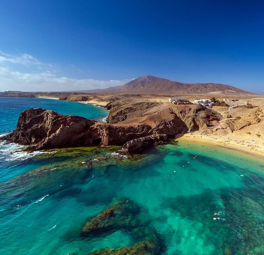 lanzarote