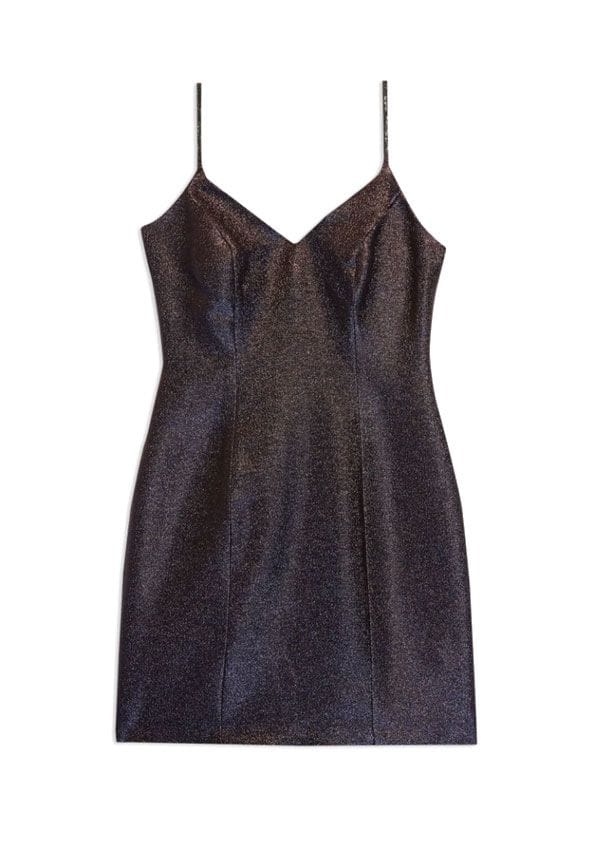 topshop vestido