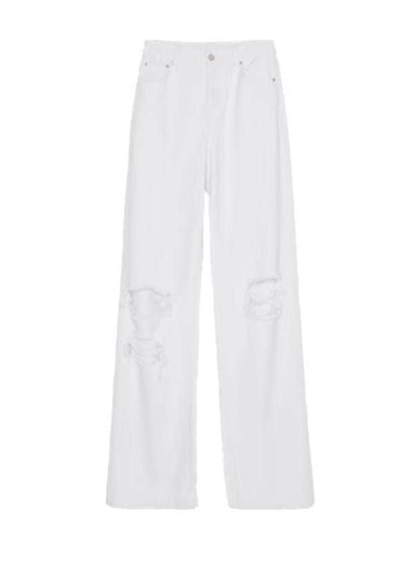 pantalones anchos bershka2