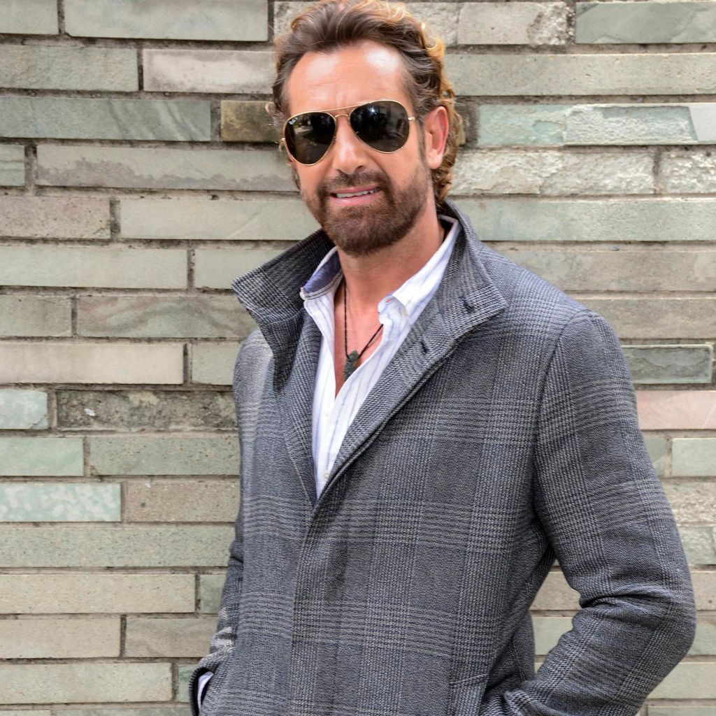 Gabriel Soto