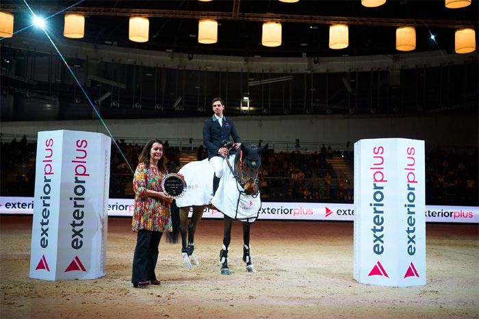 Madrid Horse Week 2023