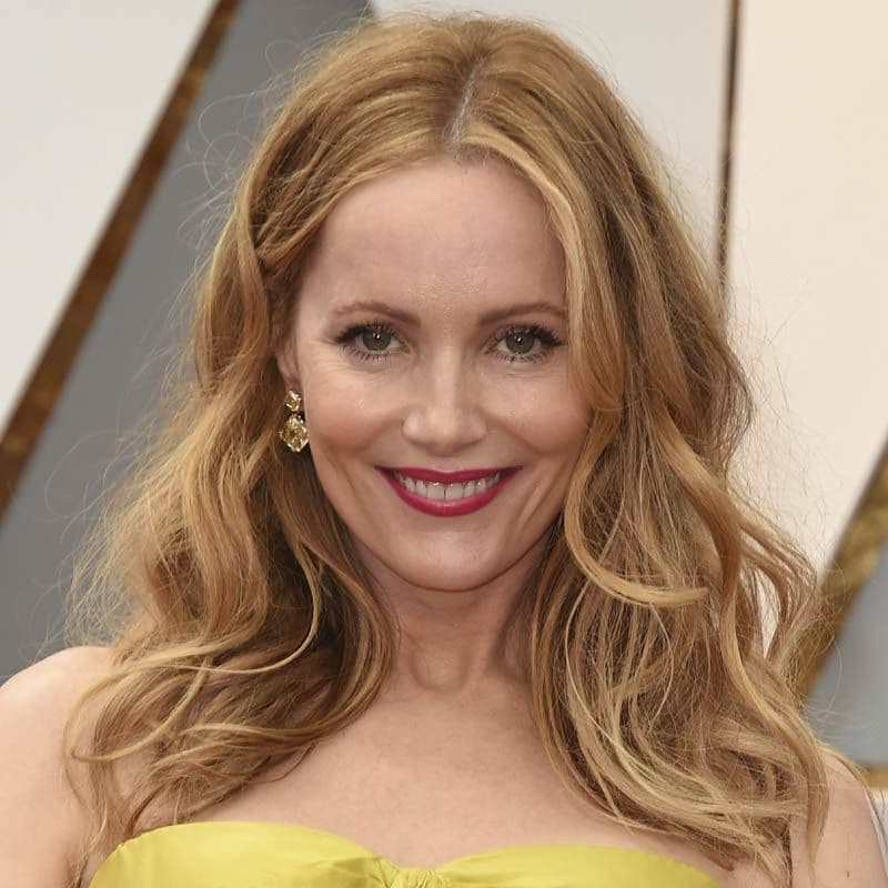 Leslie Mann