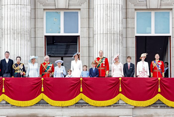 Las claves de la coronación de Carlos III