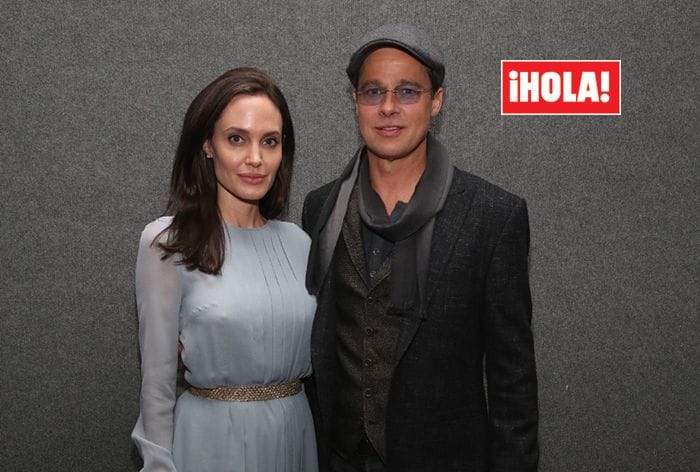 Brad Pitt: no recupera la custodia compartida de sus hijos con Angelina Jolie