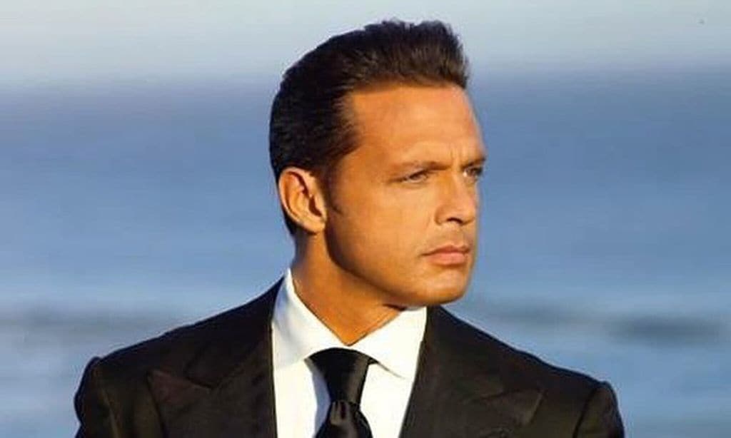 luis miguel