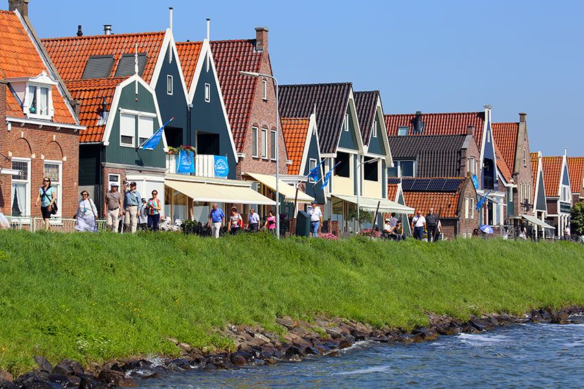 Holanda_Volendam