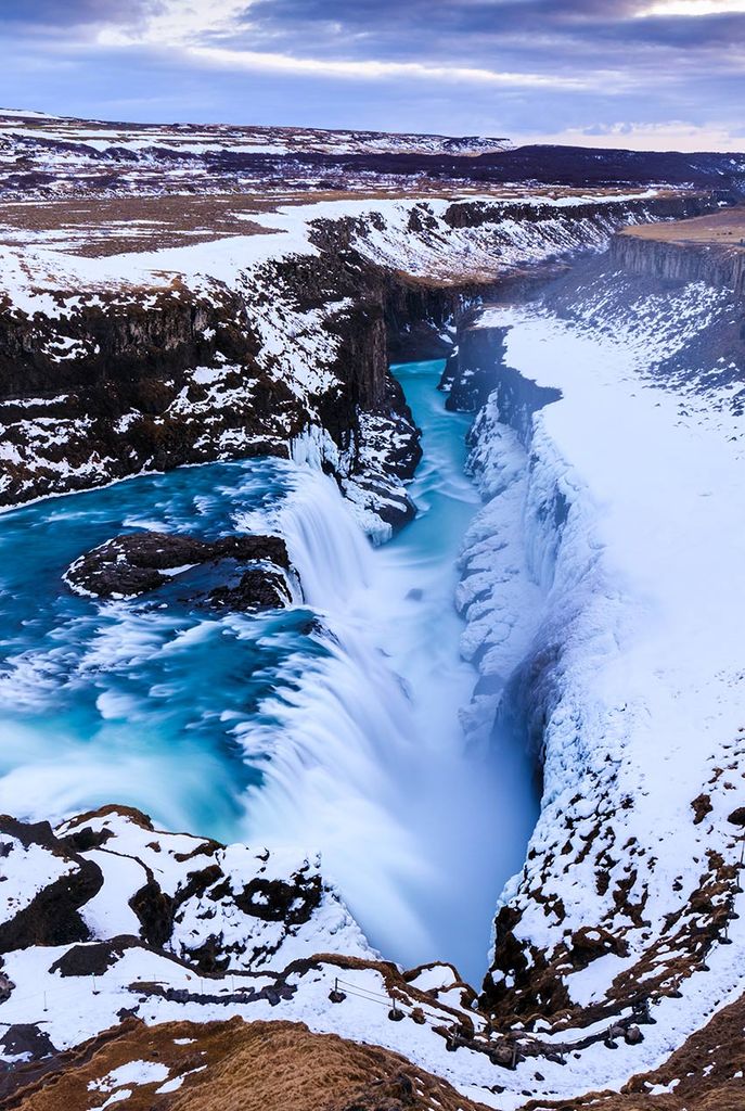 cataratas gullfoss 5a